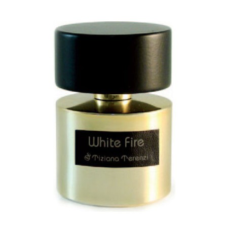 Tiziana Terenzi White Fire 100ml Edp Unisex  Parfüm