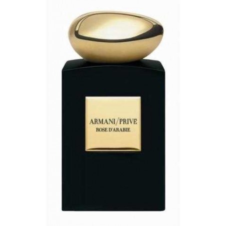 Giorgio Armani Prive Rose D'arabie EDP İntense 100ML Erkek Tester Parfüm