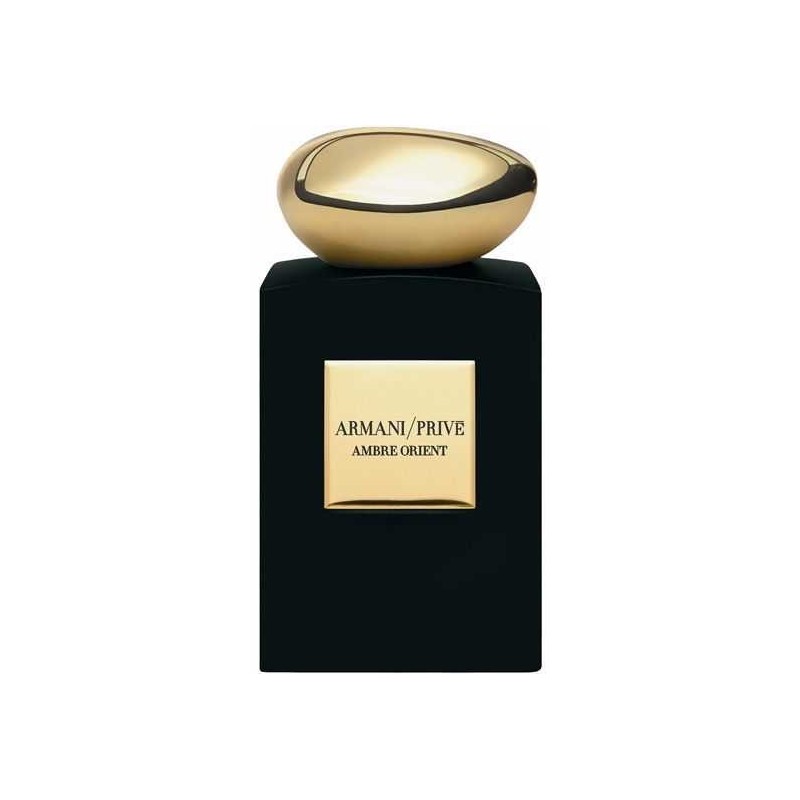 Giorgio Armani Prive Ambre Orient EDP İntense 100ML Erkek Tester Parfüm