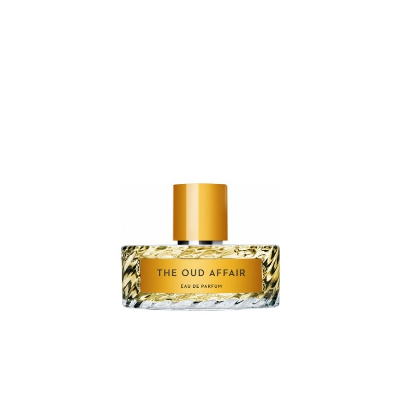 The Oud Affair by Vilhelm Parfume 100ml Unisex Perfume