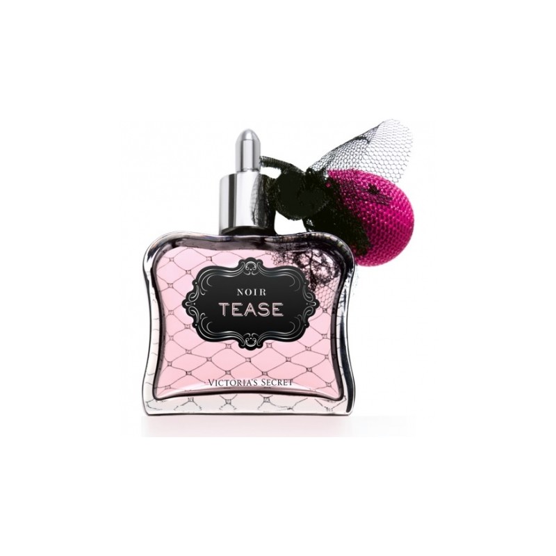 Victoria'S Secret Noır Tease Parfum 100 Ml Edp Victoria's Secret Byn Parfum