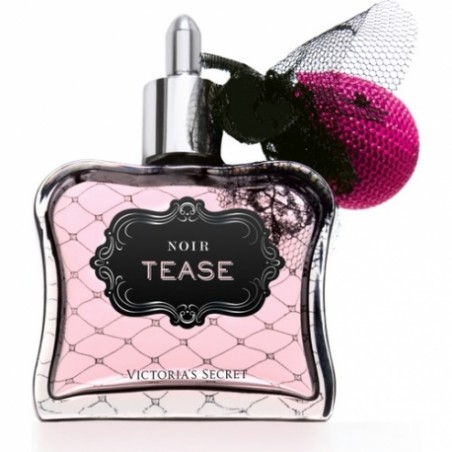 Victoria'S Secret Noır Tease Parfum 100 Ml Edp Victoria's Secret Byn Parfum