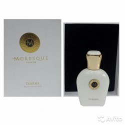 Moresque Tamima Eau de parfum 100 ml Unısex Byn Parfum