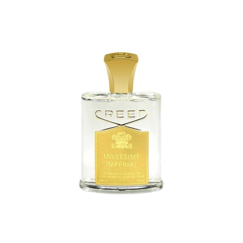 Creed Millesime İmperial 120ml Edp Tester Parfüm