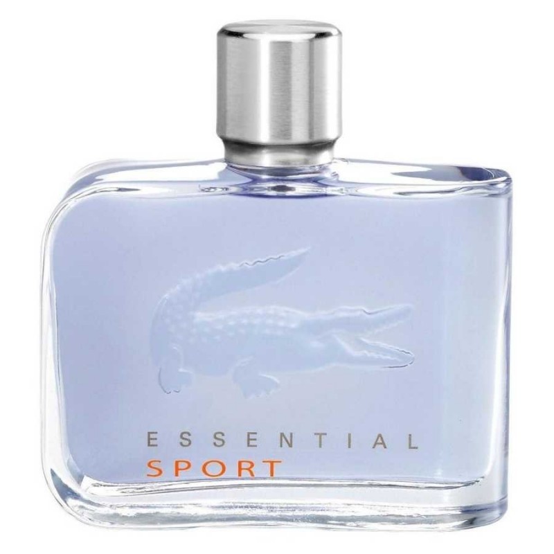 Lacoste Essential Sport 125ml EDT Erkek Tester Parfüm